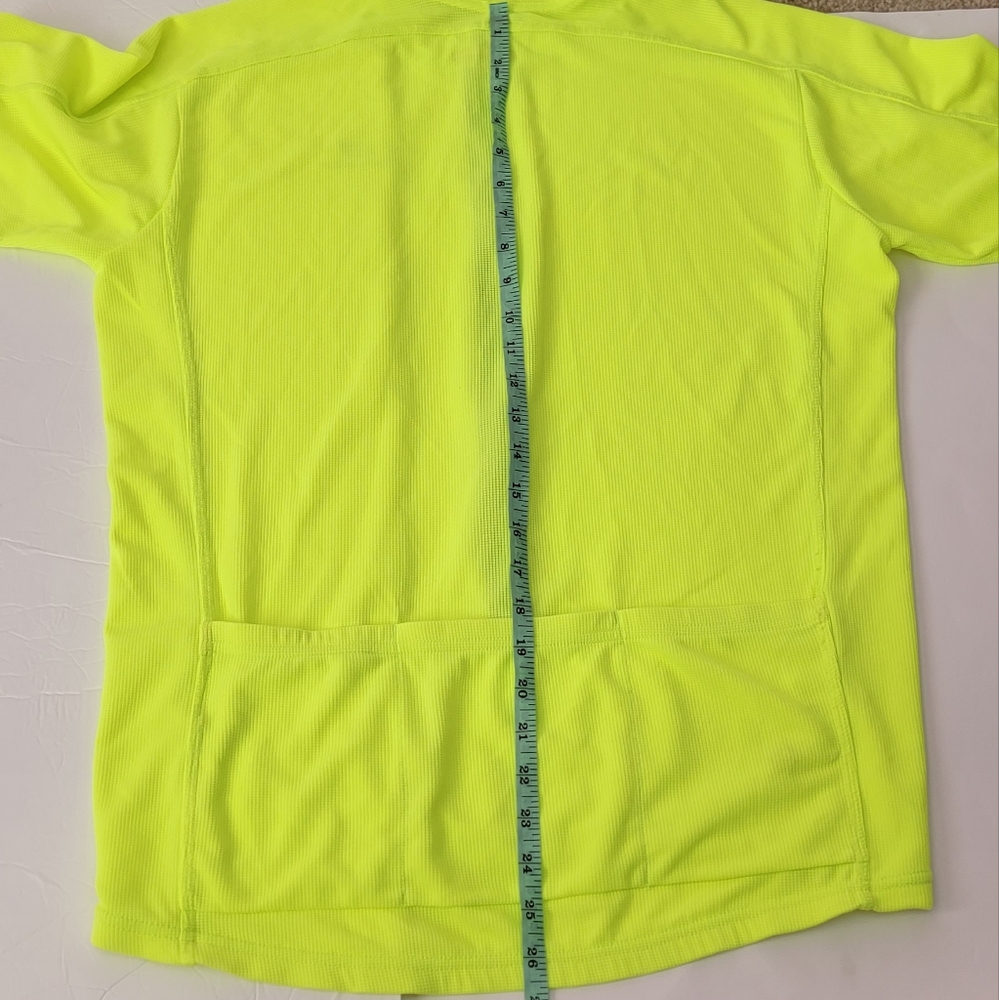 Bellwether Technical Apparel  Criterium Pro Jersey/ XL. - Picture 4 of 9